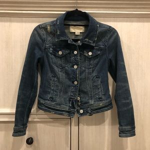 ANTHROPOLOGIE’s Pilcro&the Letterpress Jacket
